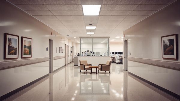 Améliorer l'efficacité du parcours de soins en centre santé