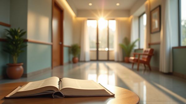 Comment bien choisir votre praticien grâce à l'annuaire bien-être