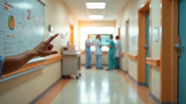 Coordination centre santé : comment optimiser le parcours de soins