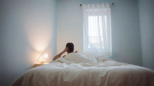 Découvrez si votre oreiller nuit à votre sommeil : évaluez-le