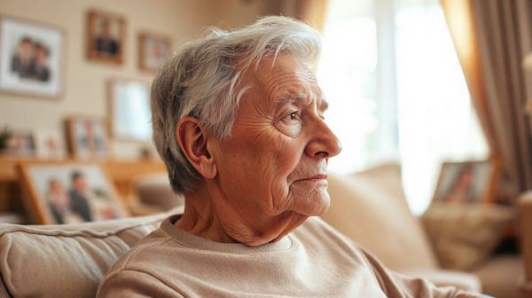 Top stratégies pour protéger les seniors des accidents à domicile