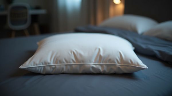 Votre oreiller pourrait saboter votre sommeil : faites le test