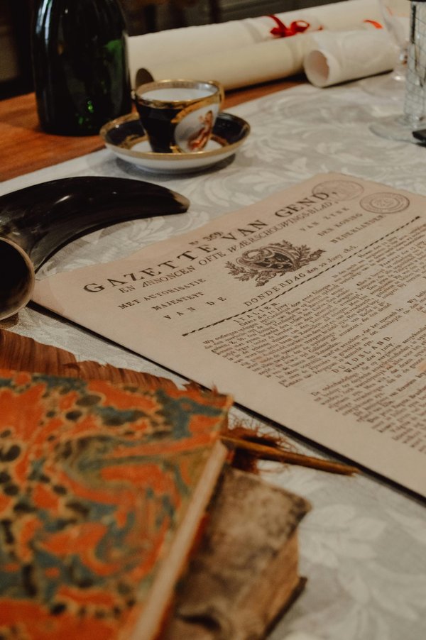 Créer un lien : la gazette personnalisée pour ehpad